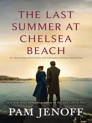 The Last Summer at Chelsea Beach - ebook